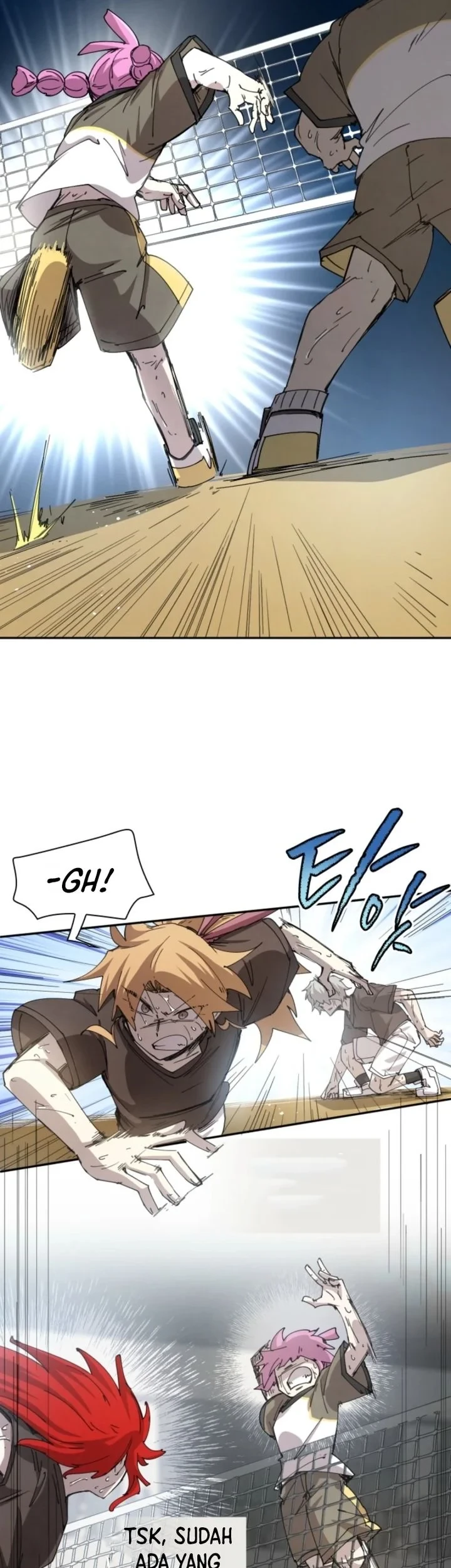 Chapter 139 - halaman 27