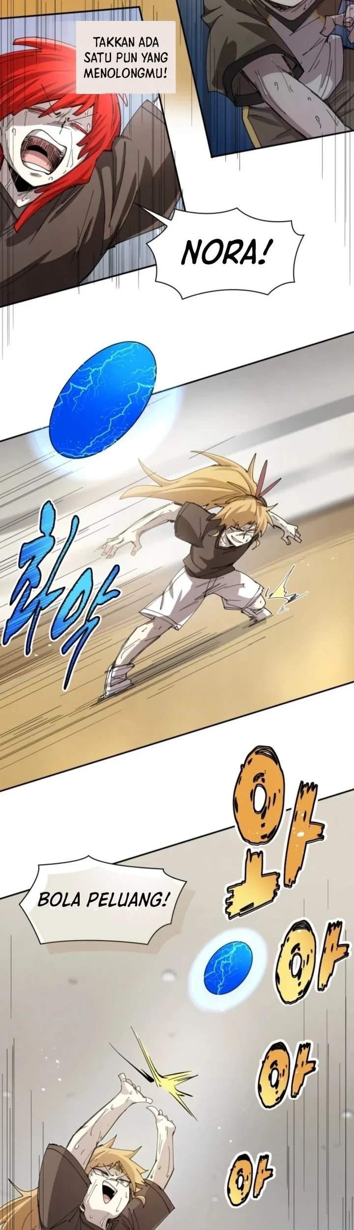Chapter 139 - halaman 30