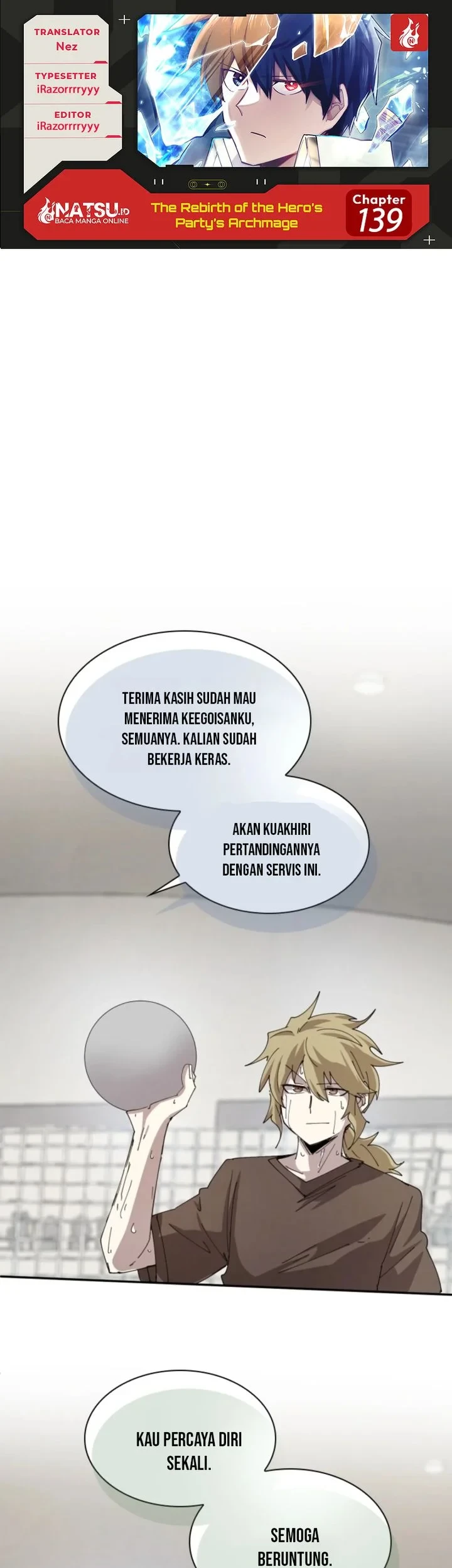 Chapter 139 - halaman 1