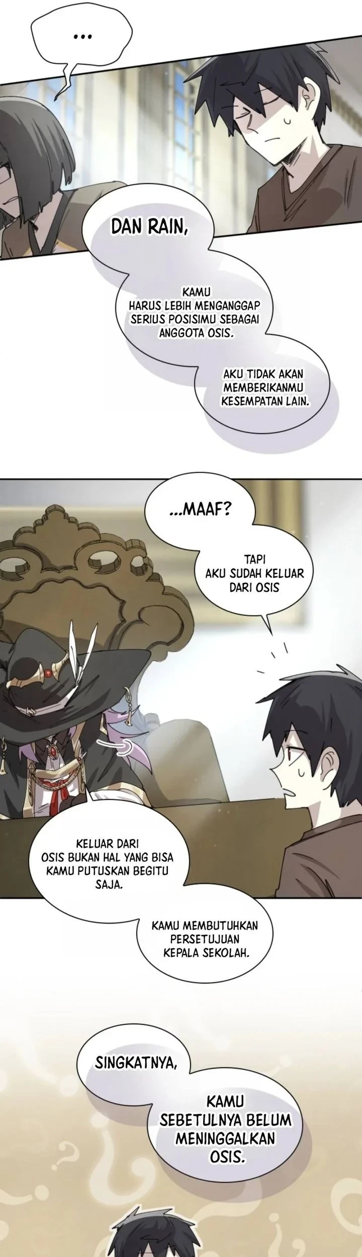 Chapter 140 - halaman 25