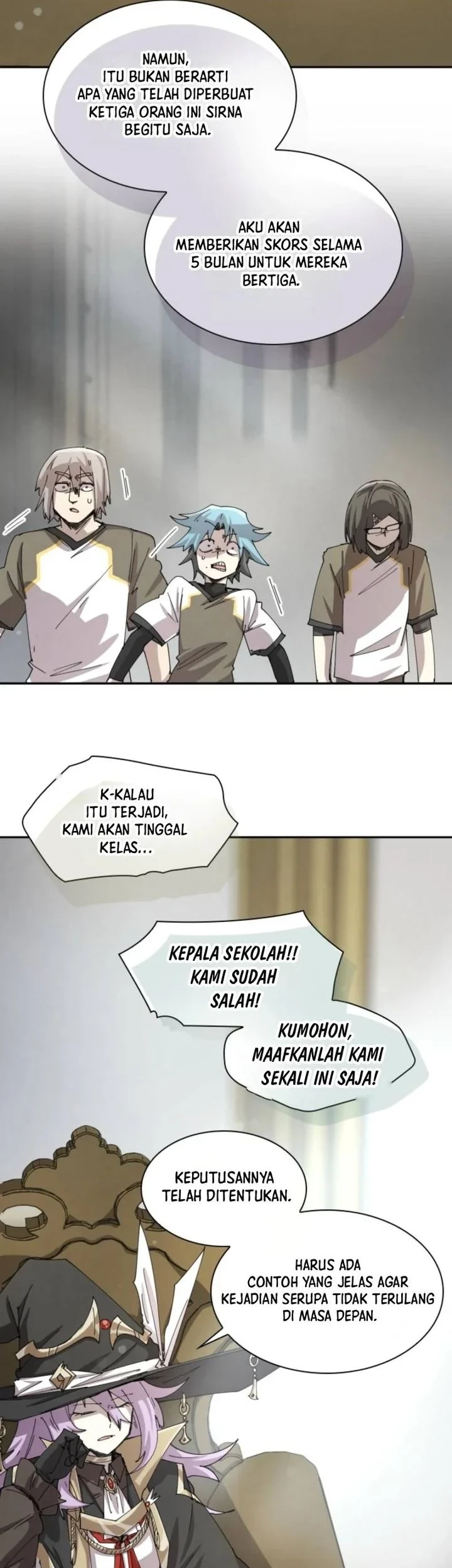 Chapter 140 - halaman 27