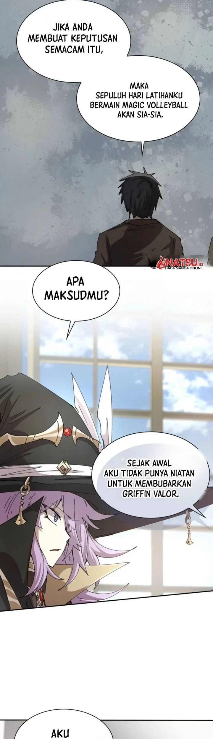 Chapter 140 - halaman 29