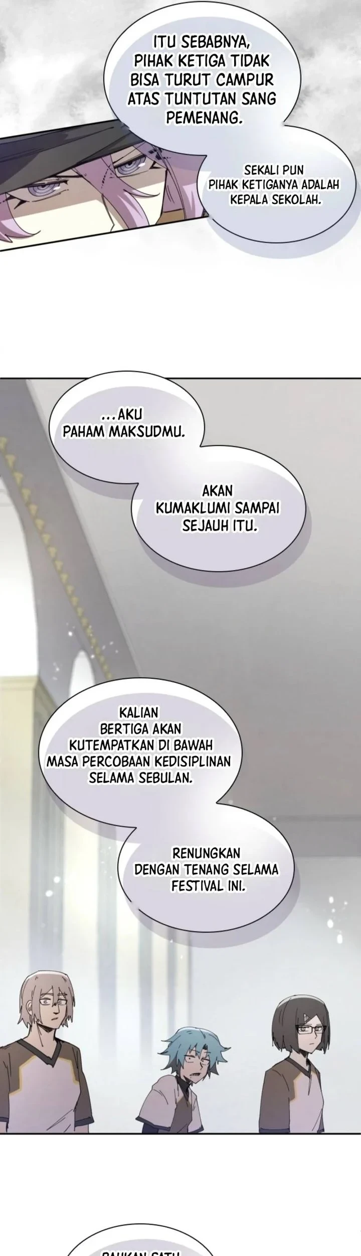 Chapter 140 - halaman 37