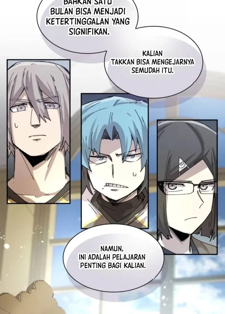 Chapter 140 - halaman 38