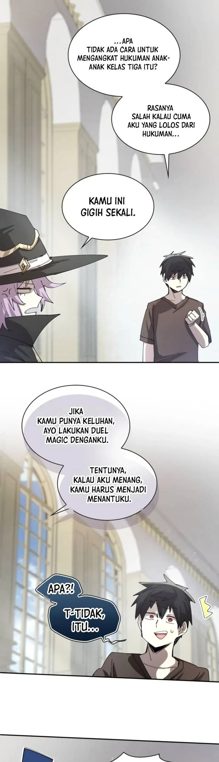 Chapter 140 - halaman 43