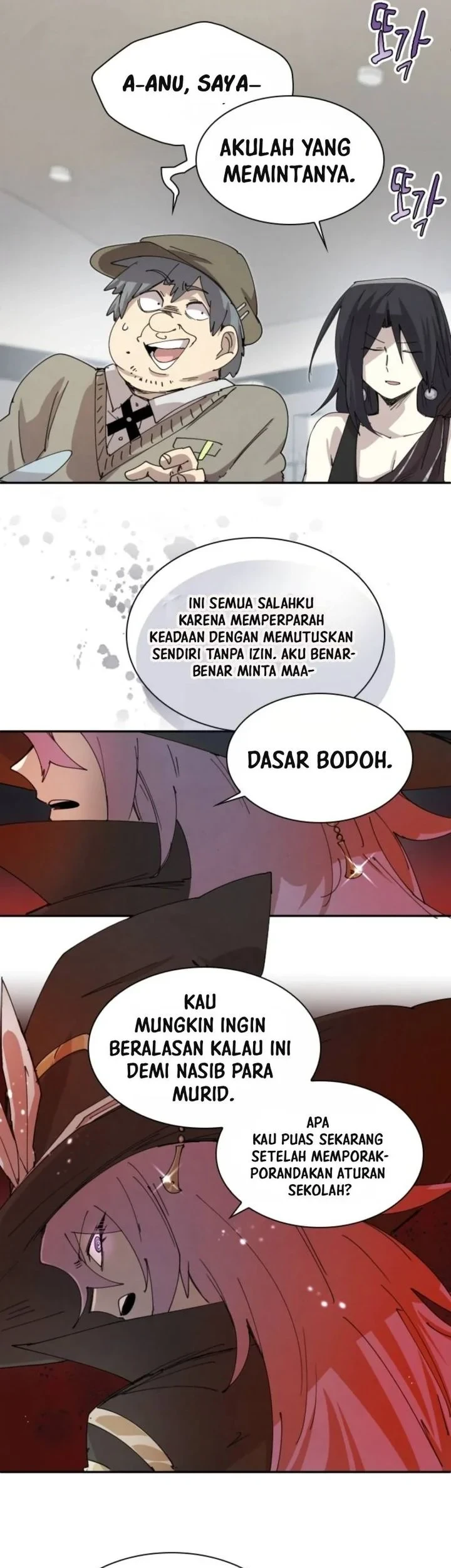 Chapter 140 - halaman 17