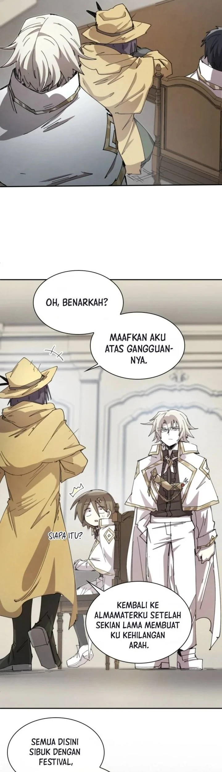 Chapter 141 - halaman 23