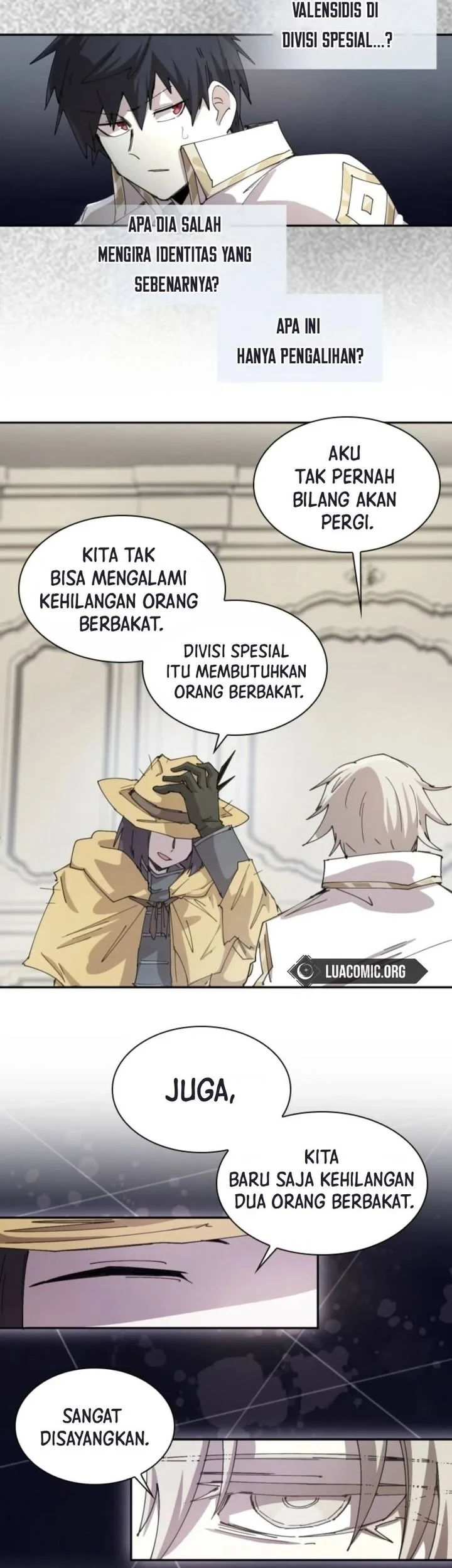 Chapter 141 - halaman 25