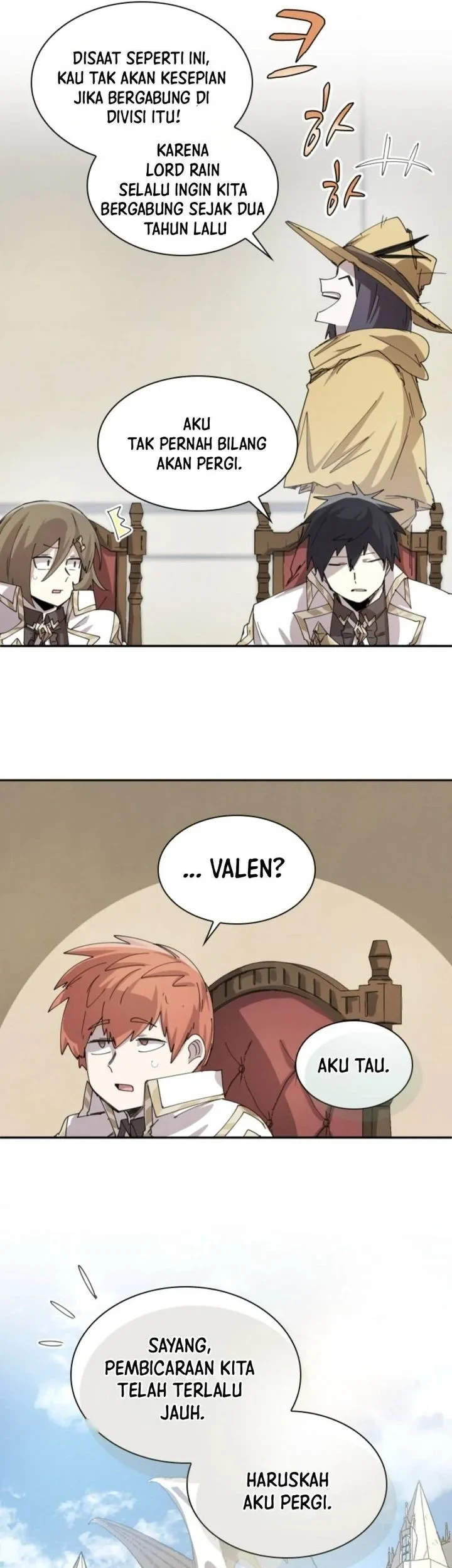 Chapter 141 - halaman 27