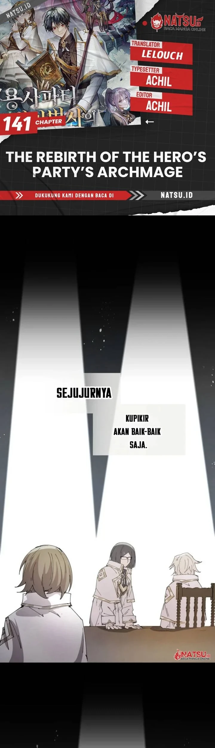 Chapter 141 - halaman 1