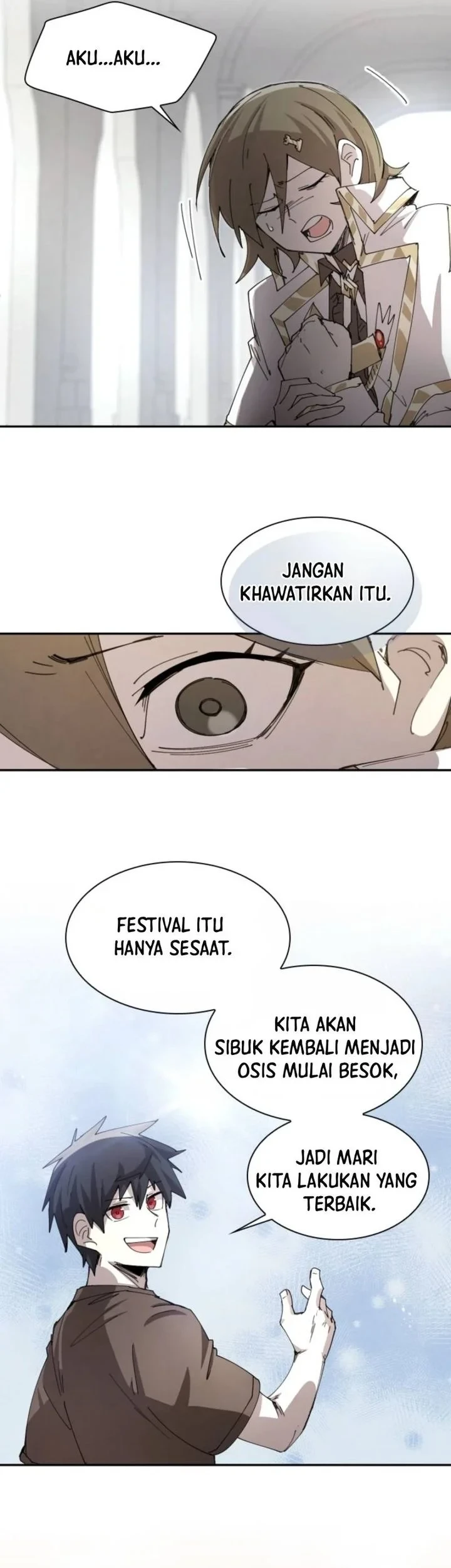 Chapter 141 - halaman 15