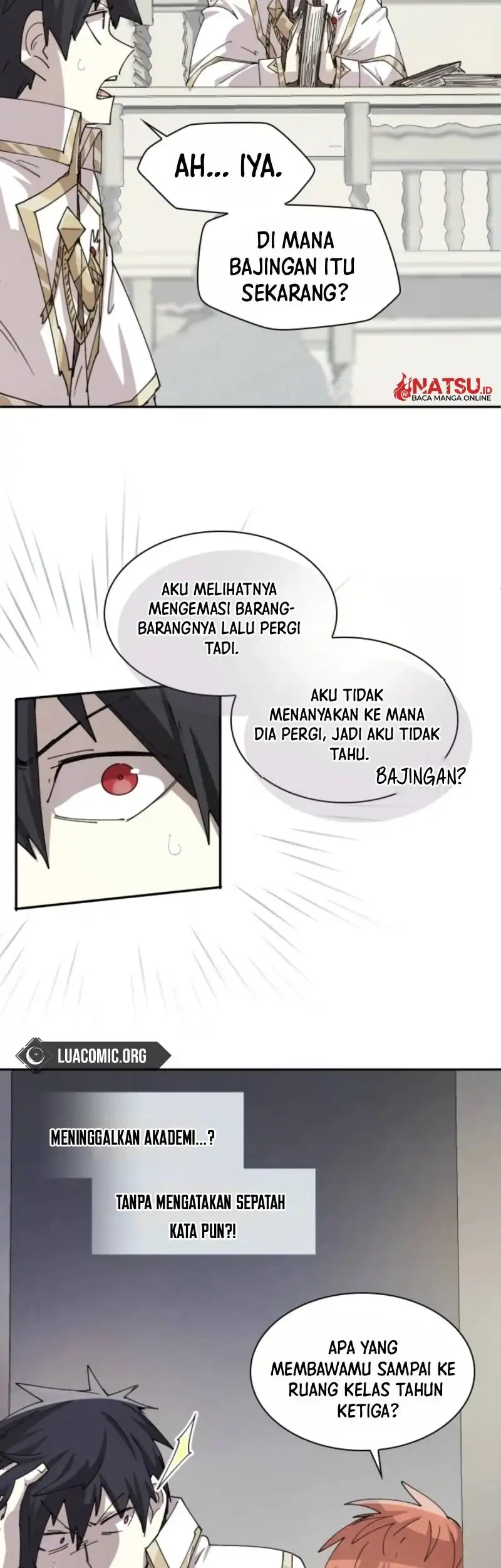 Chapter 142 - halaman 36