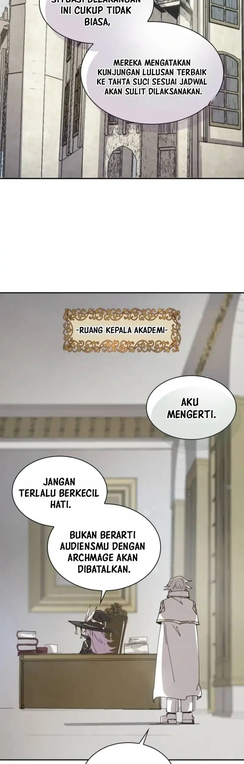 Chapter 142 - halaman 19