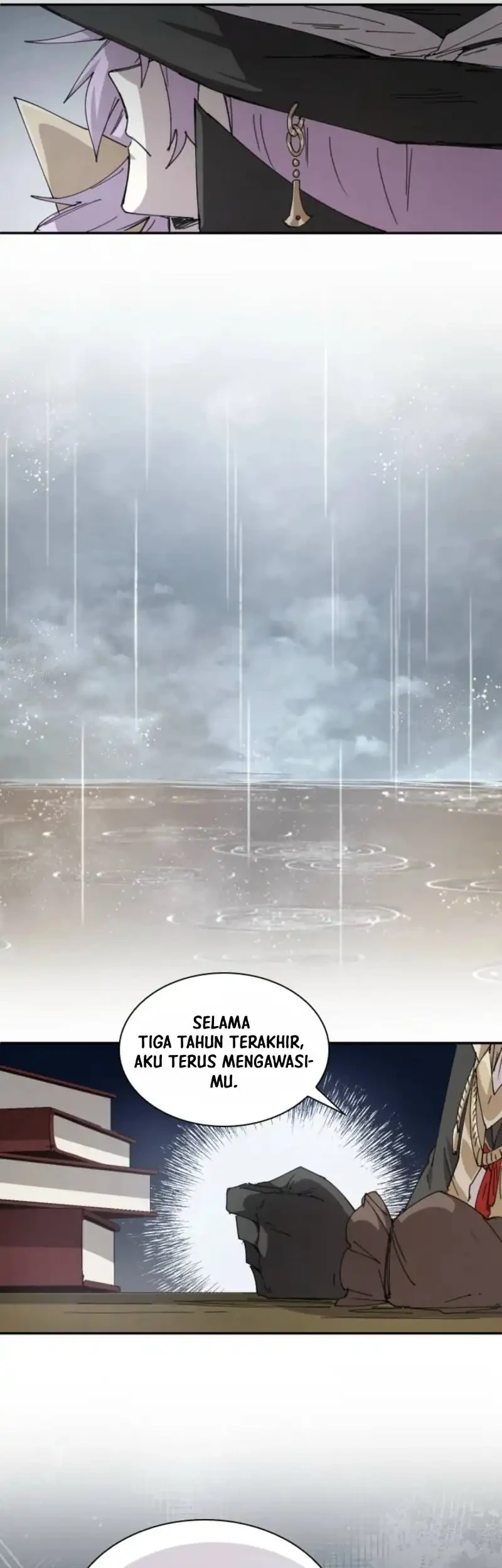 Chapter 142 - halaman 23
