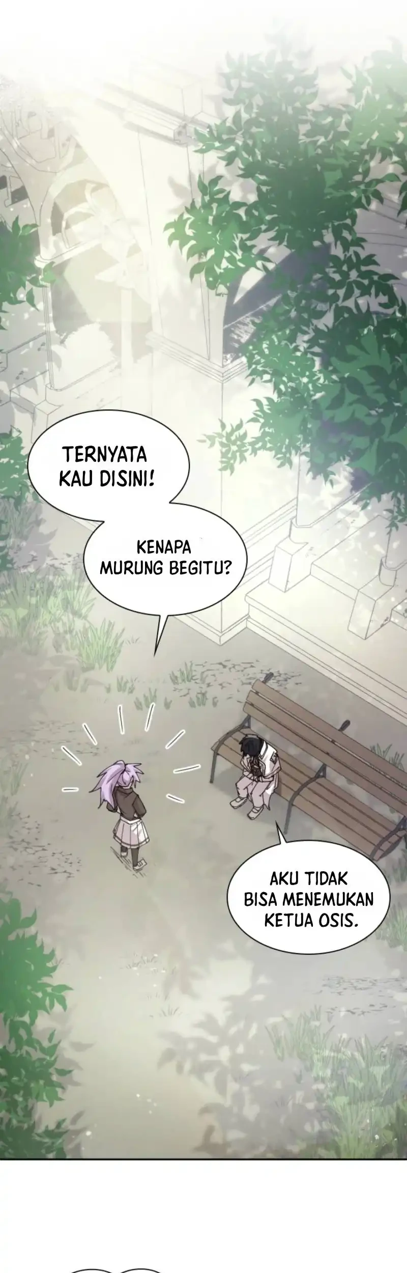 Chapter 142 - halaman 30