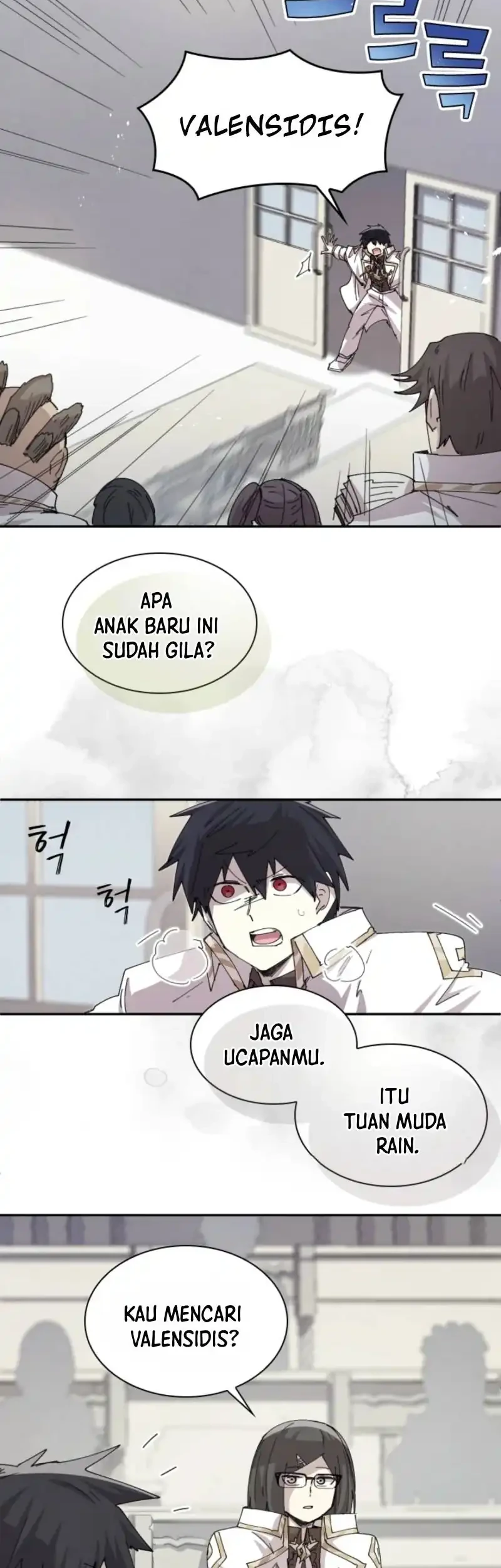 Chapter 142 - halaman 35