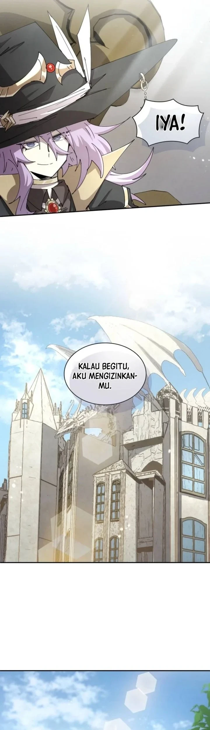 Chapter 143 - halaman 23
