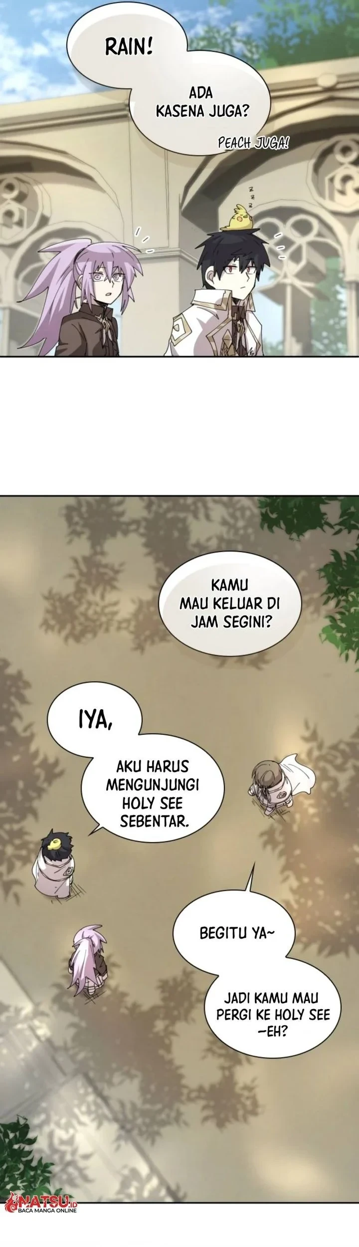 Chapter 143 - halaman 25