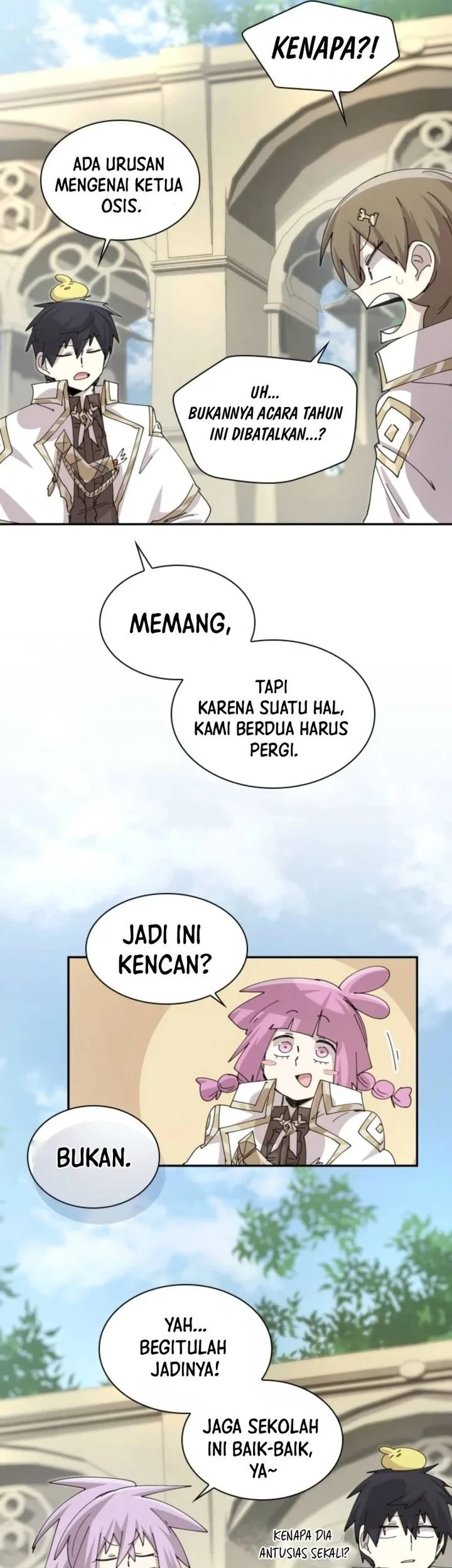 Chapter 143 - halaman 27