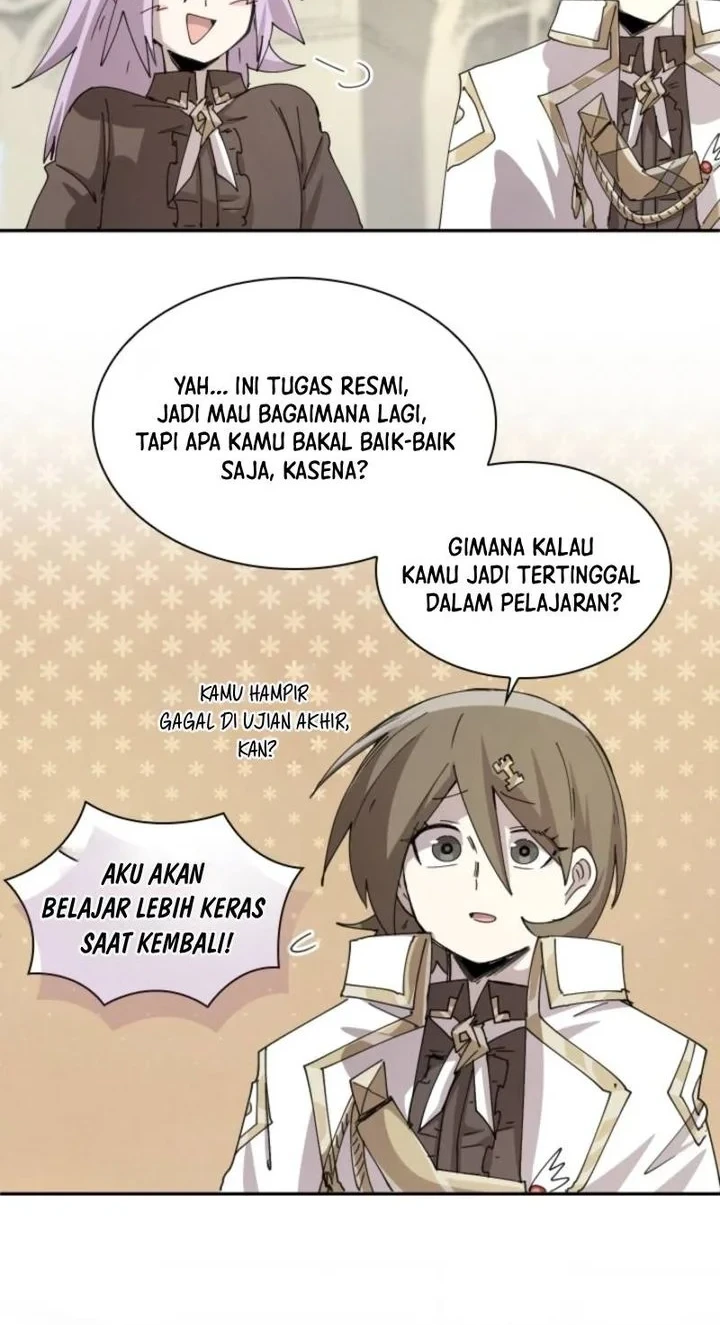 Chapter 143 - halaman 28