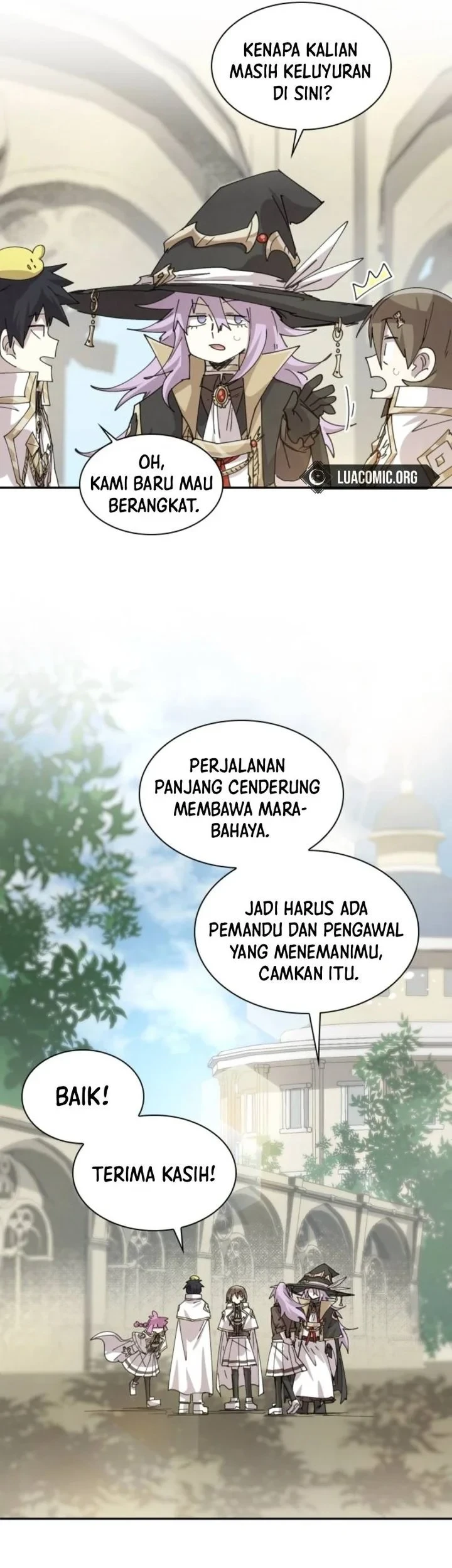 Chapter 143 - halaman 29