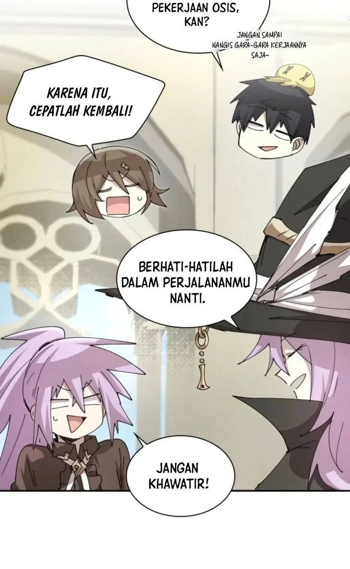 Chapter 143 - halaman 32