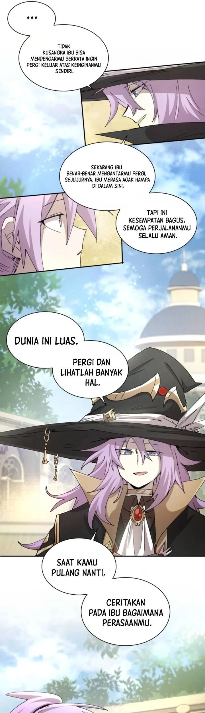 Chapter 143 - halaman 33