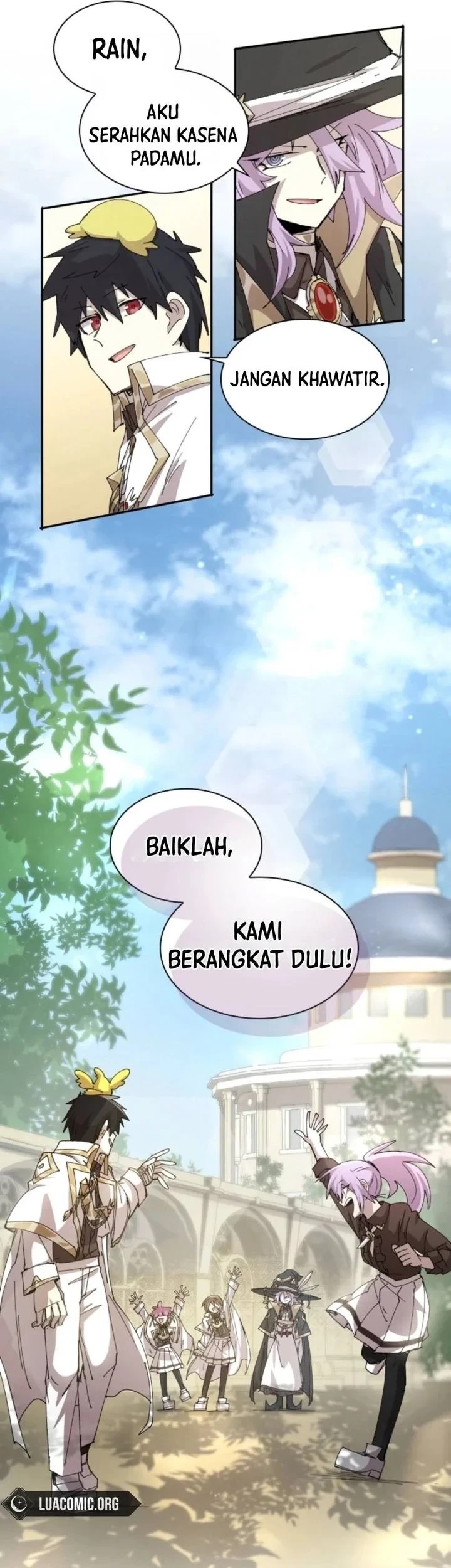 Chapter 143 - halaman 35