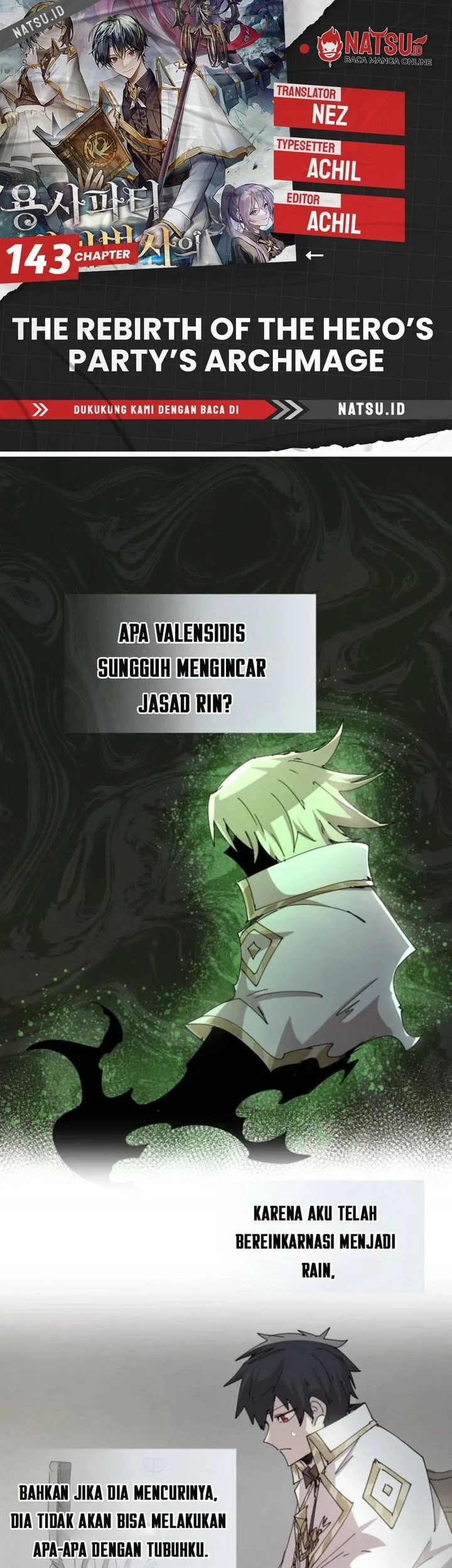 Chapter 143 - halaman 1
