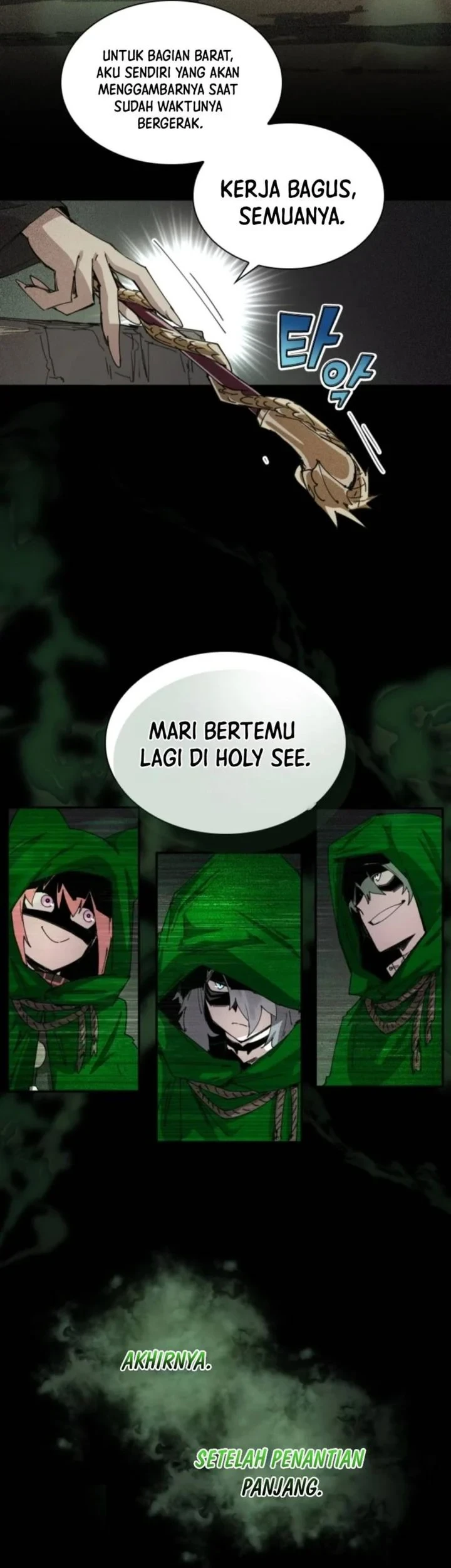 Chapter 143 - halaman 39