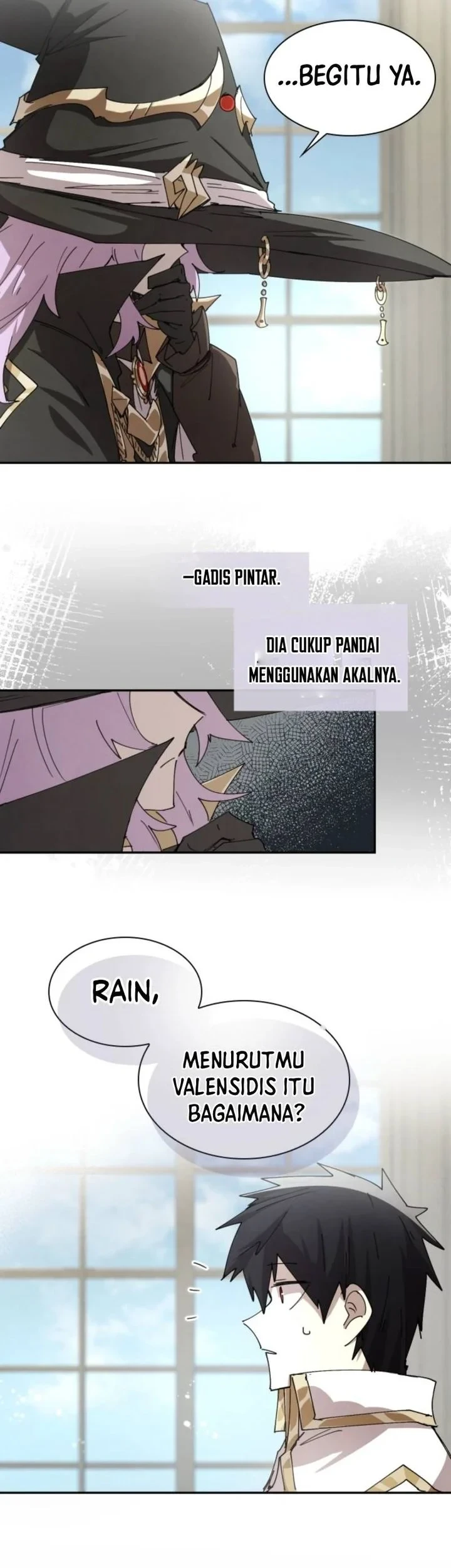 Chapter 143 - halaman 15
