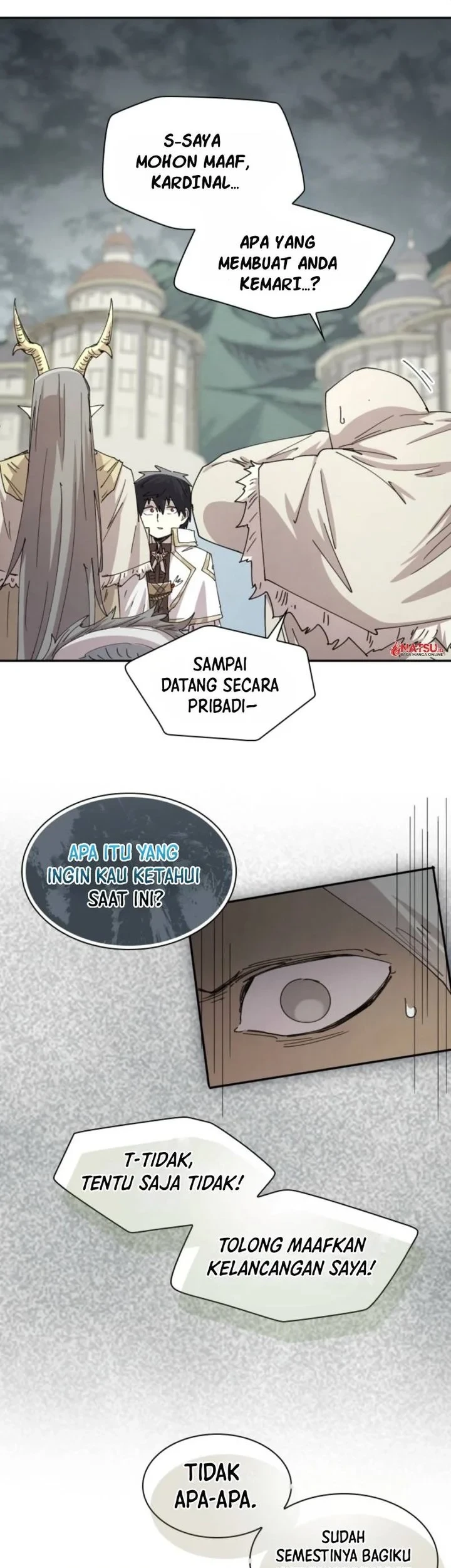 Chapter 144 - halaman 22
