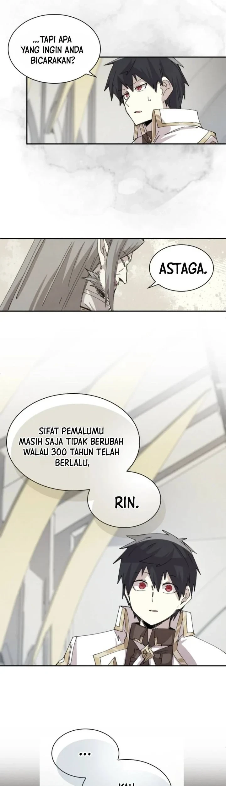 Chapter 144 - halaman 26