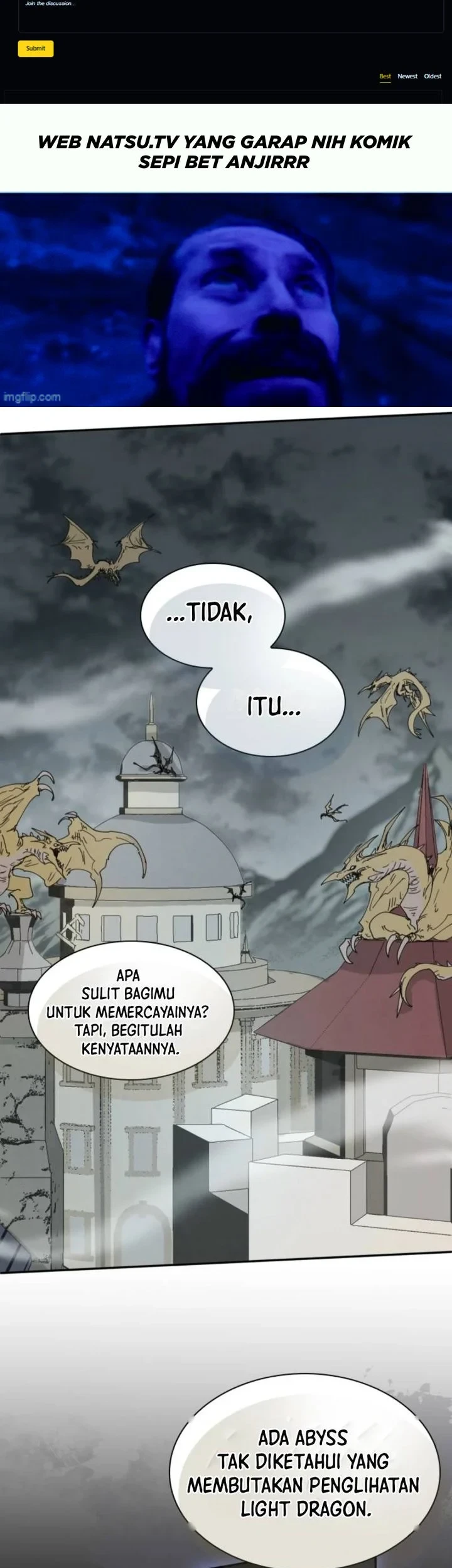 Chapter 144 - halaman 30