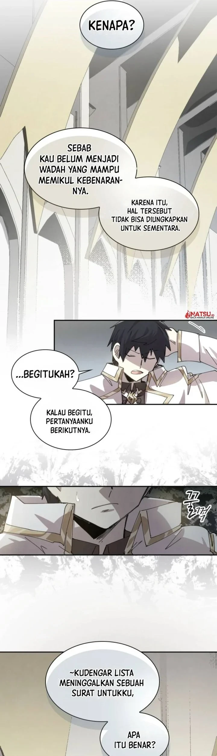 Chapter 144 - halaman 34