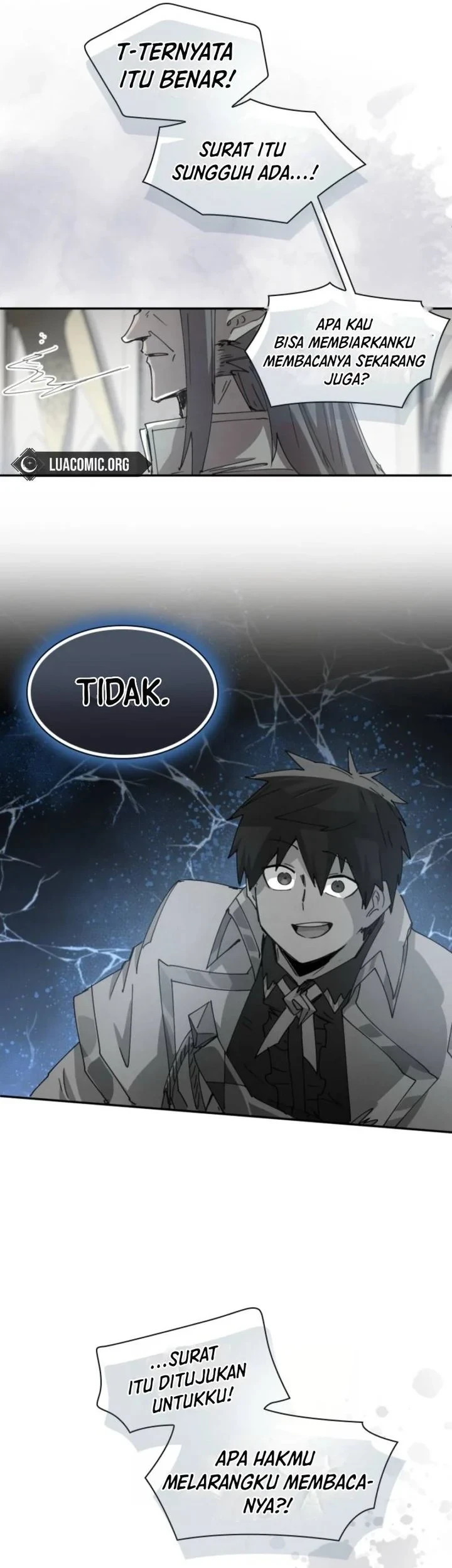 Chapter 144 - halaman 36