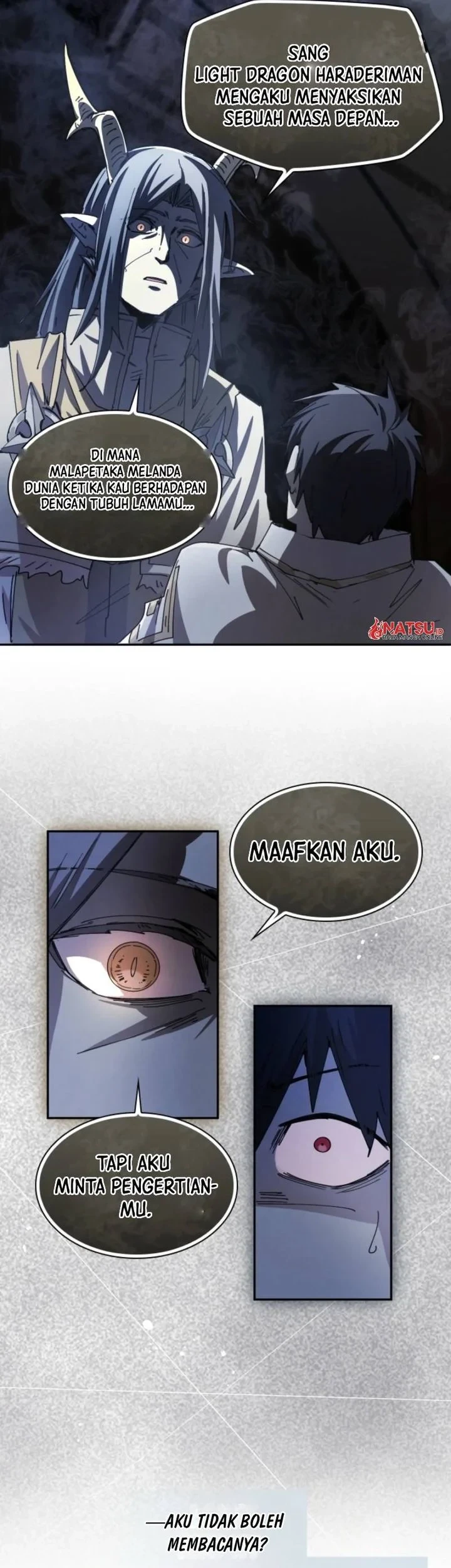 Chapter 144 - halaman 38