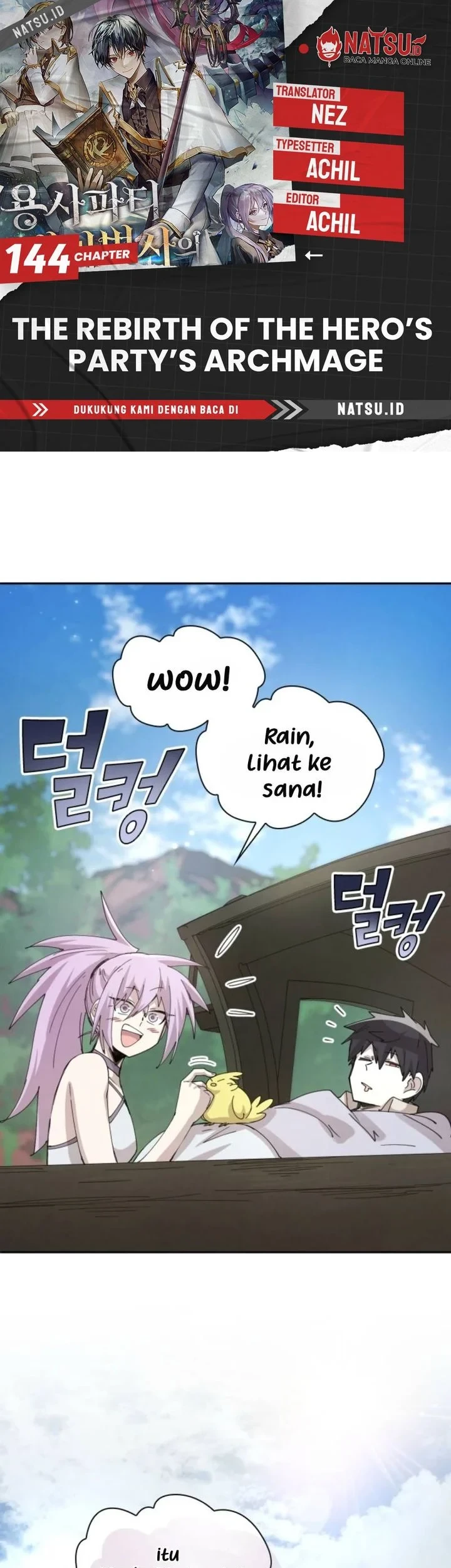 Chapter 144 - halaman 2