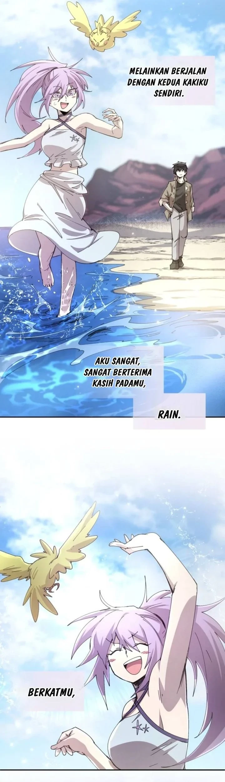 Chapter 144 - halaman 6