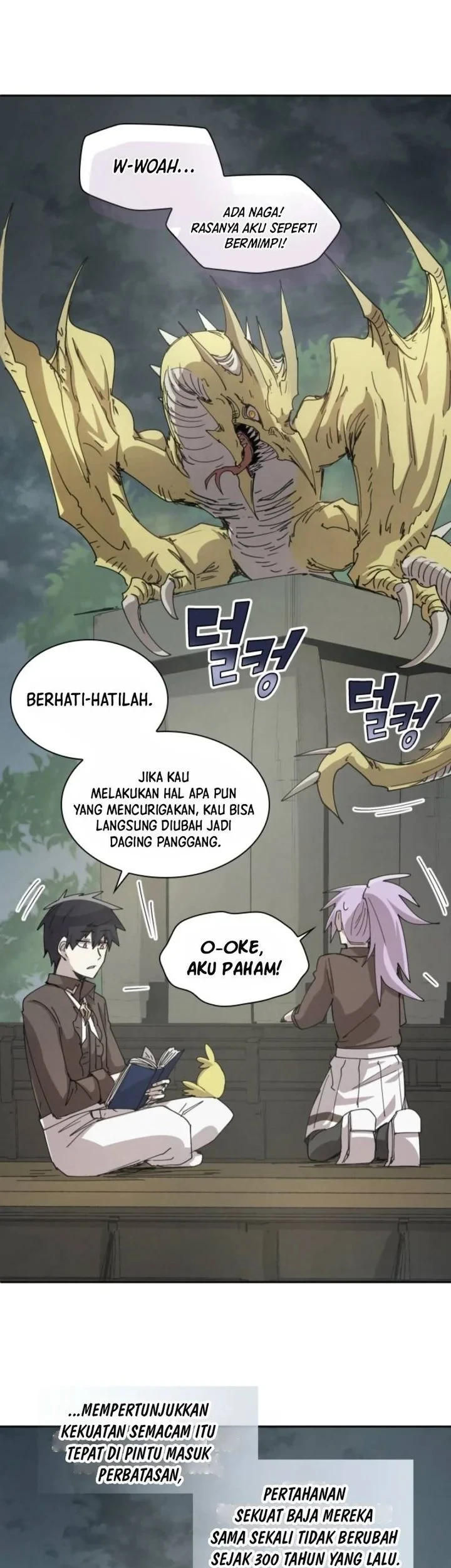 Chapter 144 - halaman 10
