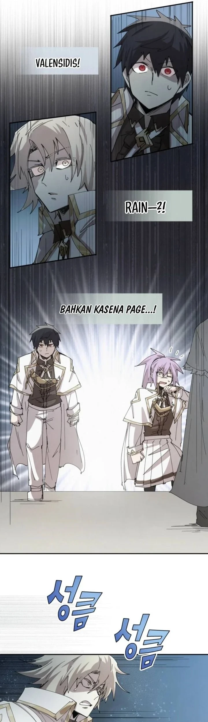 Chapter 144 - halaman 18
