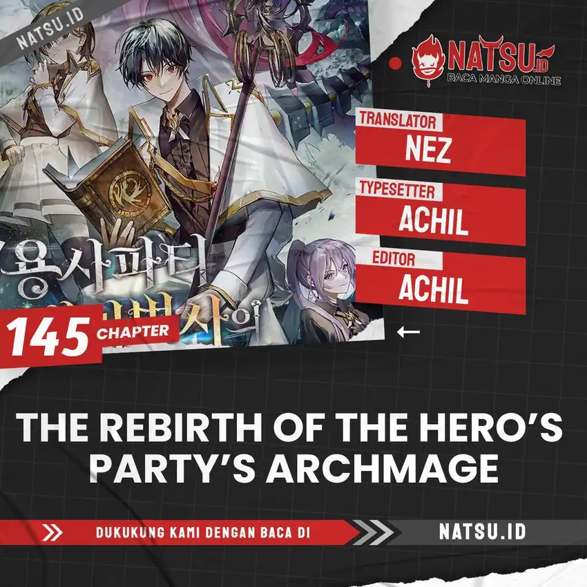 Chapter 145 - halaman 1