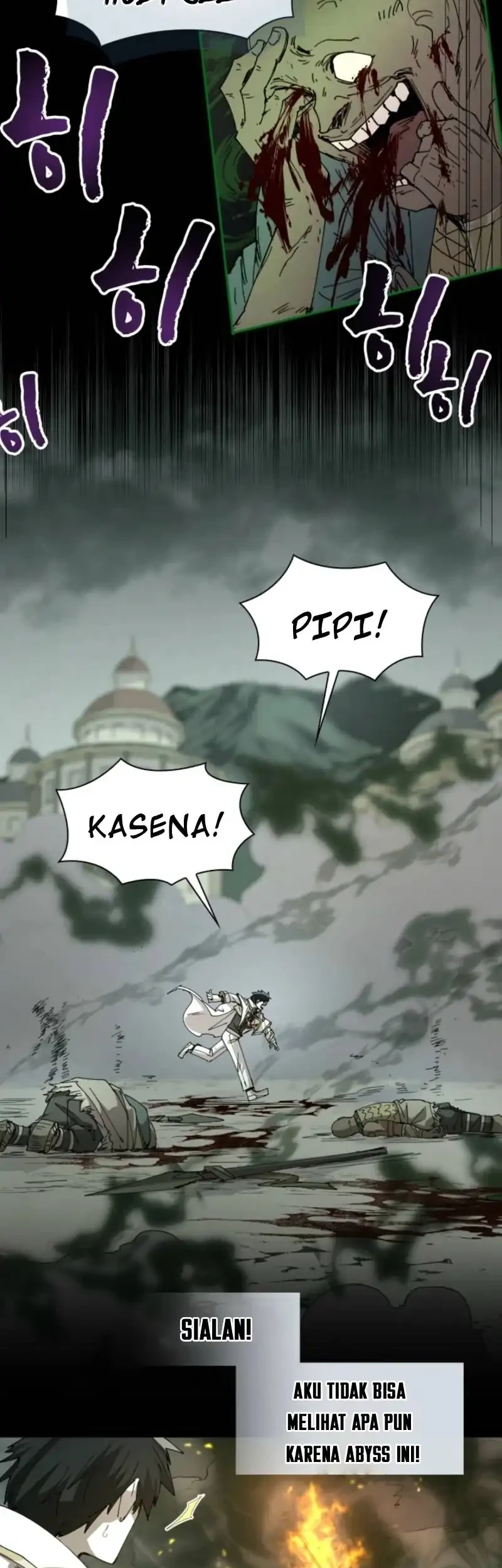 Chapter 145 - halaman 23