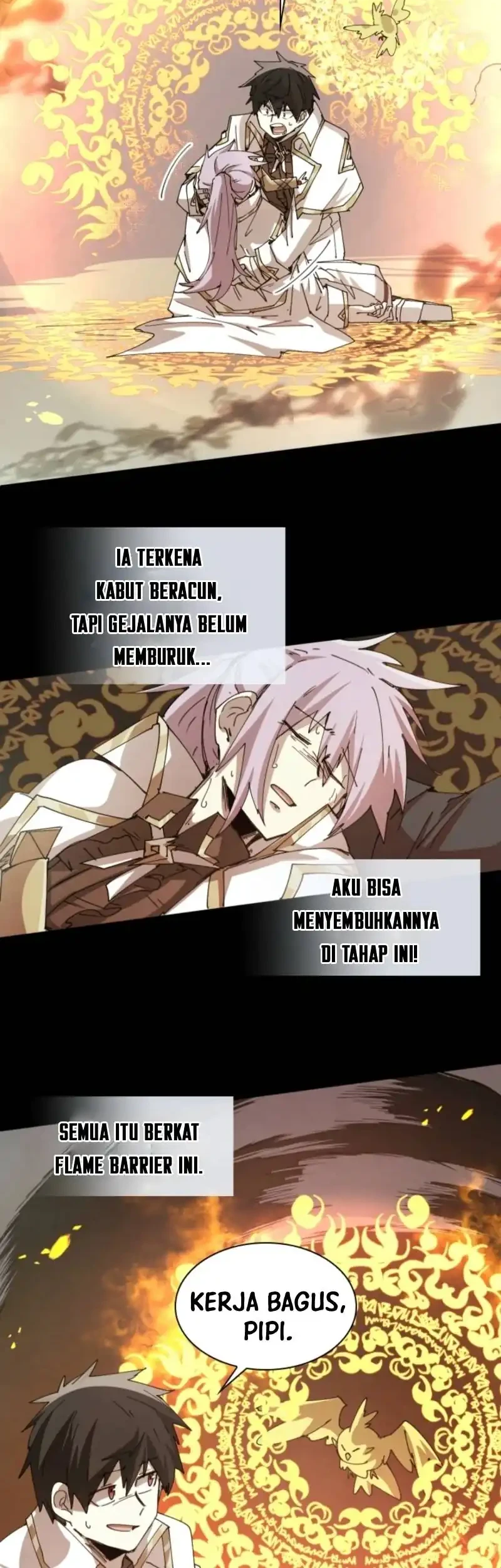 Chapter 145 - halaman 25