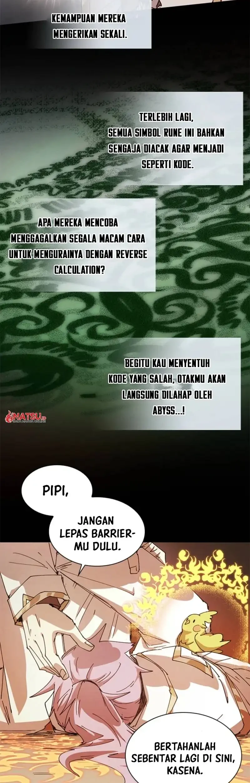 Chapter 145 - halaman 30