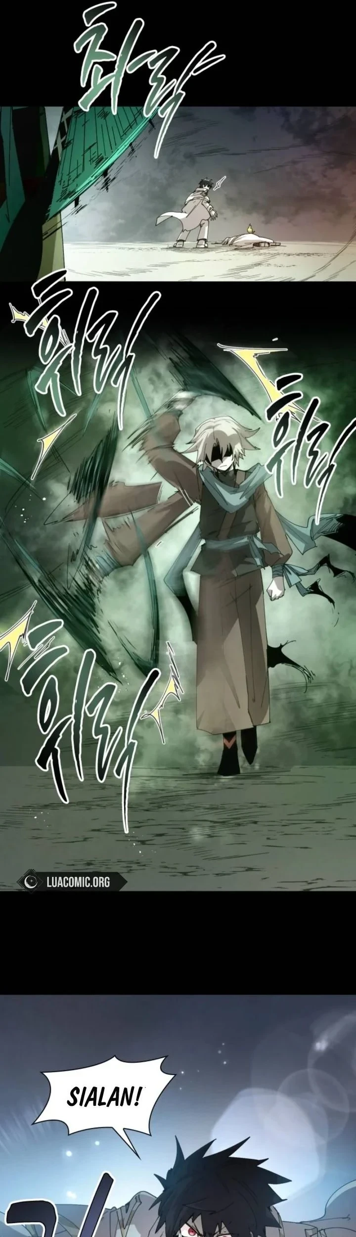 Chapter 146 - halaman 20