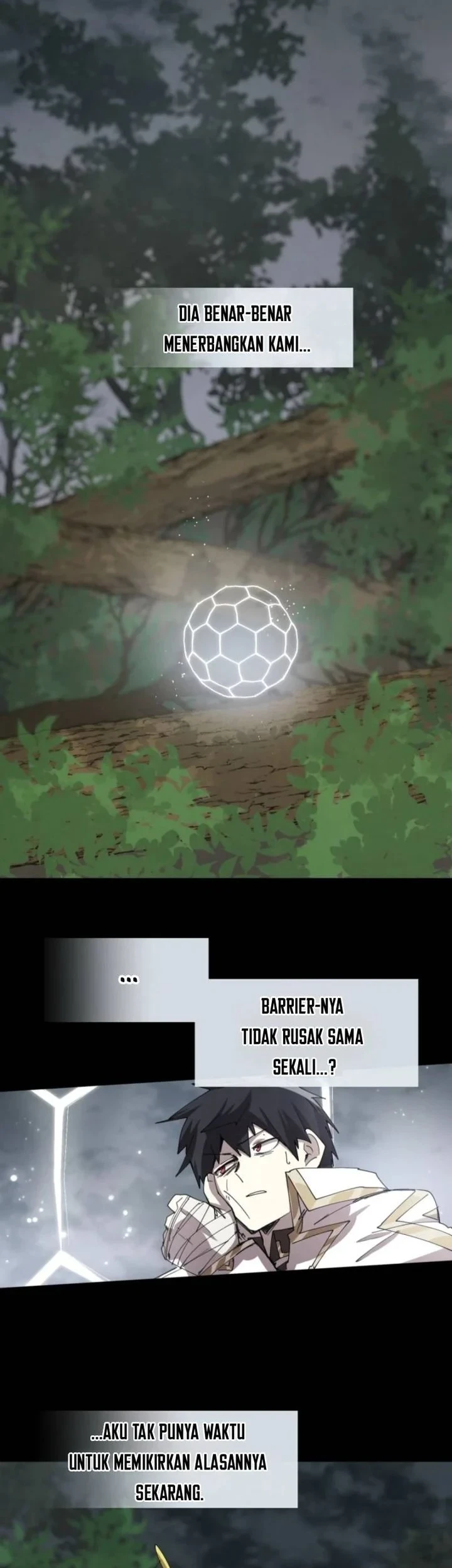 Chapter 146 - halaman 28