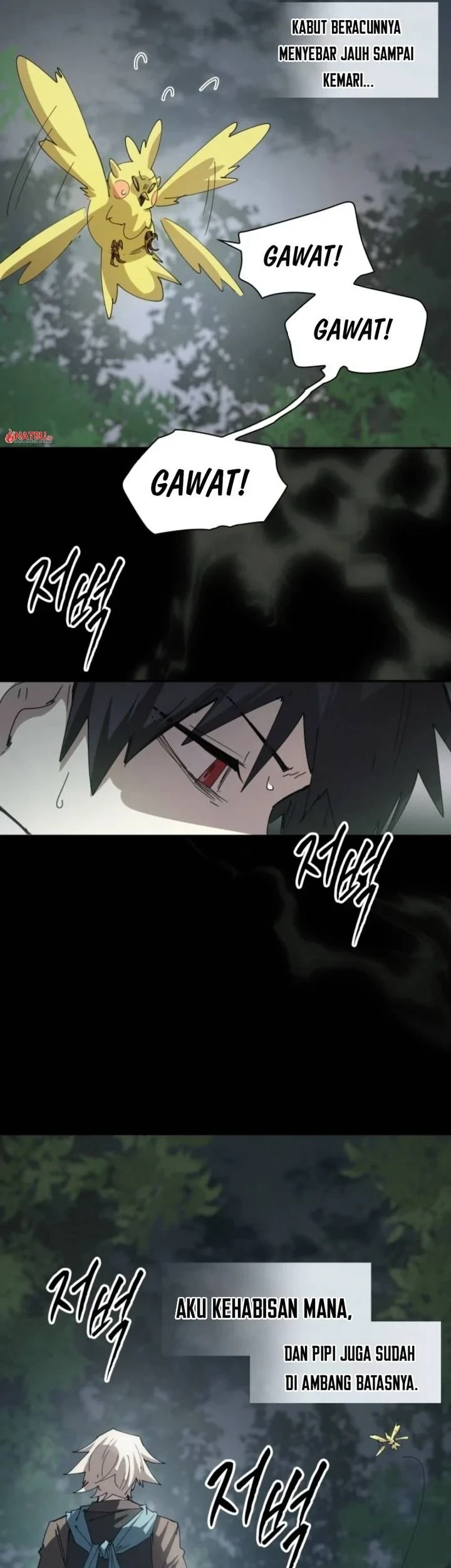 Chapter 146 - halaman 30