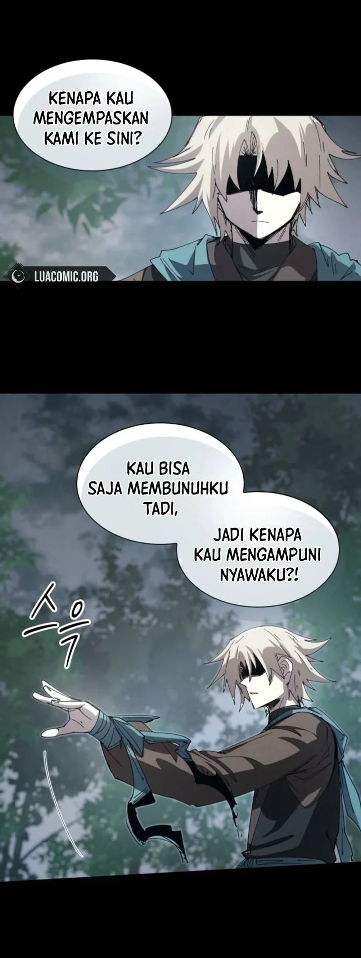 Chapter 146 - halaman 32