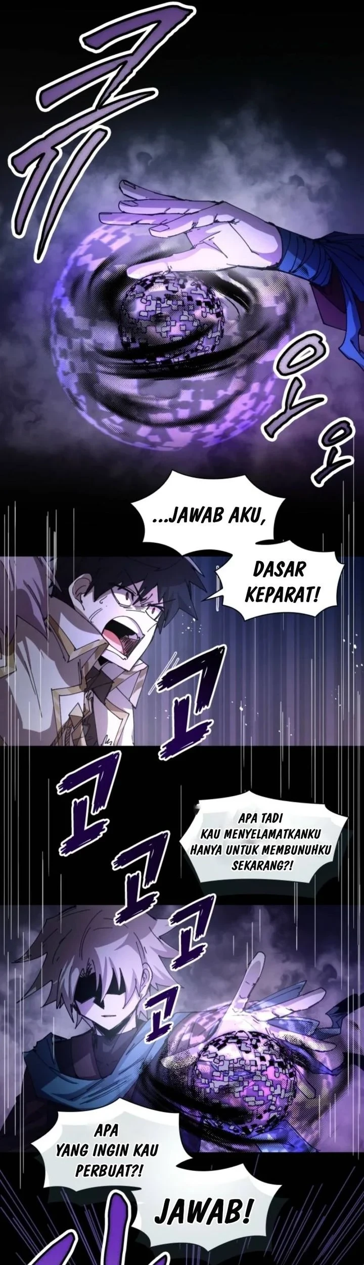 Chapter 146 - halaman 33